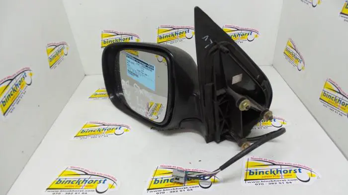 Wing mirror, left Opel Sintra