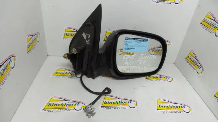 Wing mirror, right Opel Sintra