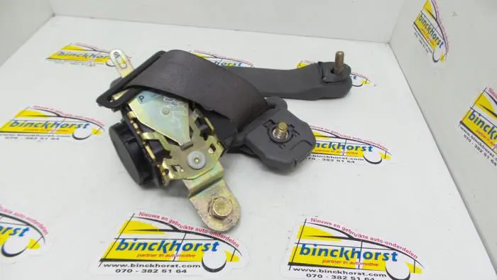 Sicherheitsgurt links vorne Mazda 626