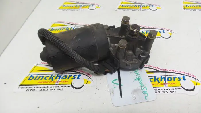 Front wiper motor Volkswagen Transporter