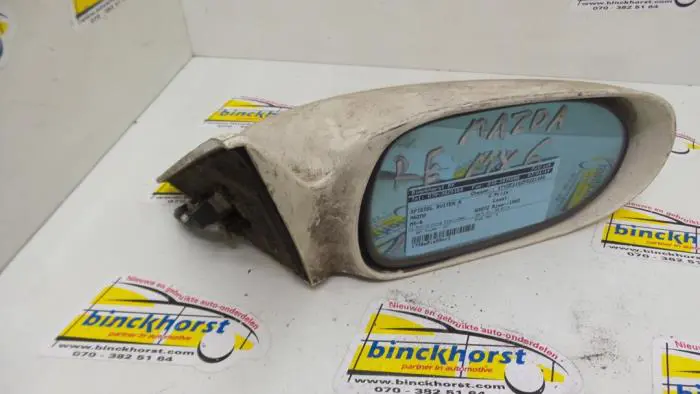 Wing mirror, right Mazda MX-6