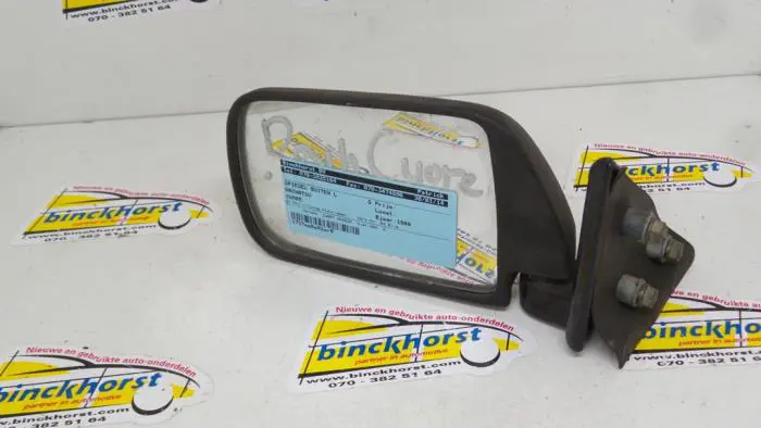 Wing mirror, left Daihatsu Cuore