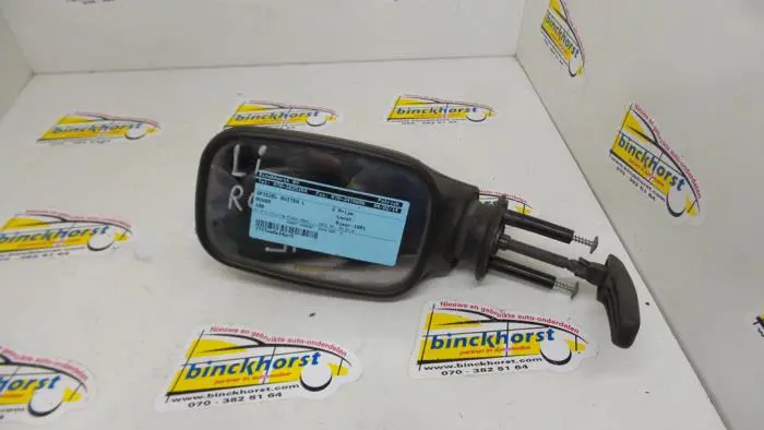 Wing mirror, left Rover 100