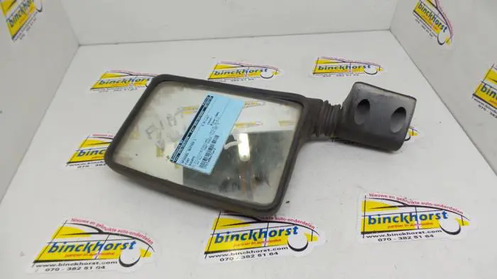 Wing mirror, left Fiat Ducato