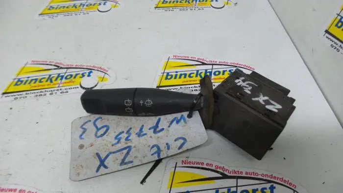 Wiper switch Citroen ZX