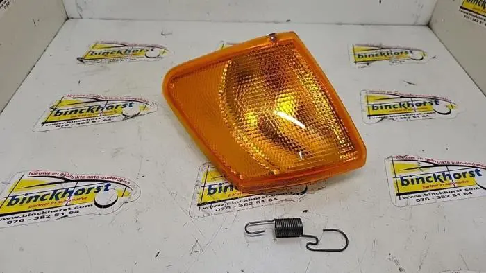 Indicator, right Ford Fiesta