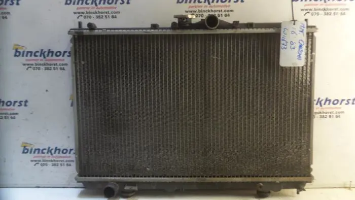 Radiator Mitsubishi Carisma