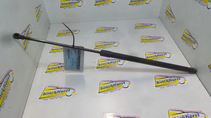 Rear gas strut, left Rover 75