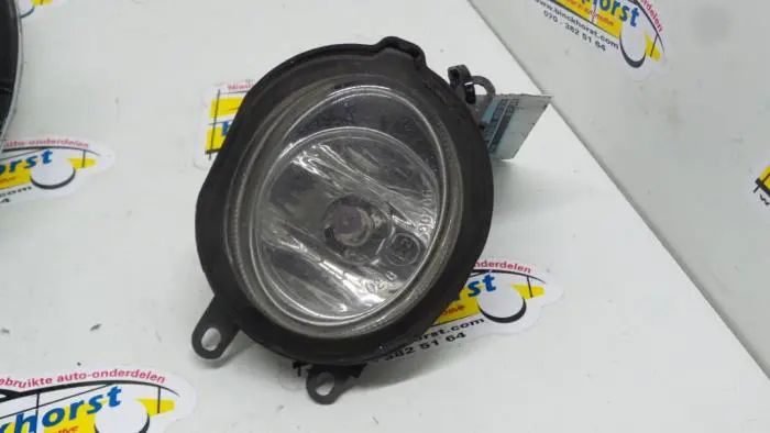 Fog light, front right Rover 75