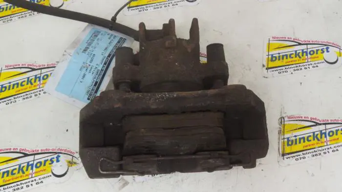 Bremszange links vorne Rover 75