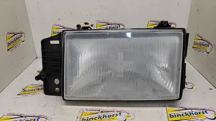 Headlight, left Fiat Tipo