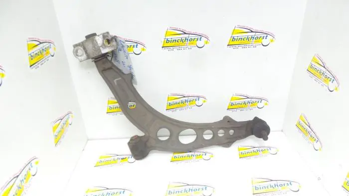 Front wishbone, left Lancia Y(Psilon)