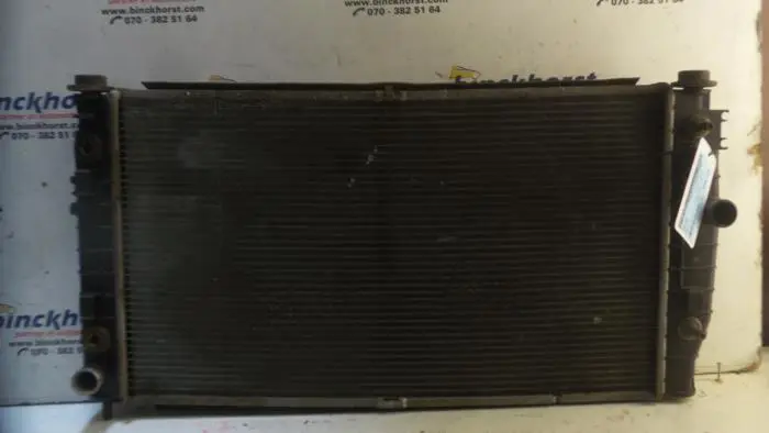 Radiator Chrysler 300 M