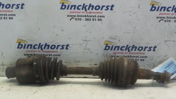 Front drive shaft, right Chrysler 300 M