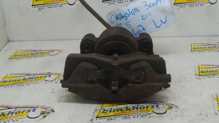 Front brake calliper, left Chrysler 300 M