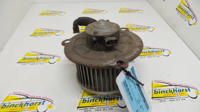 Heating and ventilation fan motor Hyundai H100