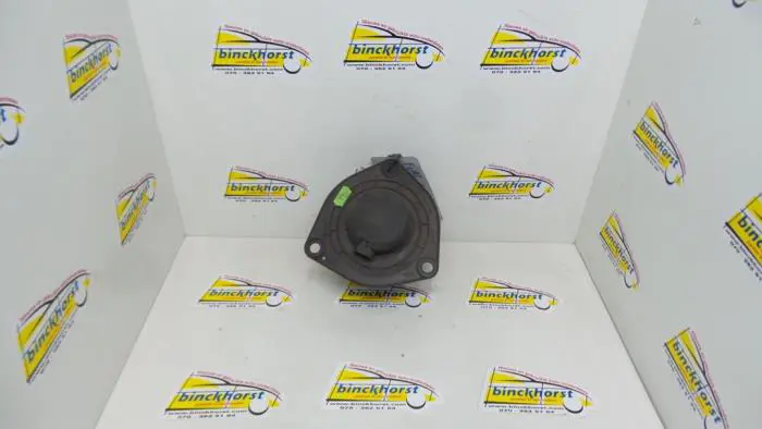 Heating and ventilation fan motor Fiat Cinquecento