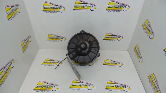 Heating and ventilation fan motor Daihatsu Charade