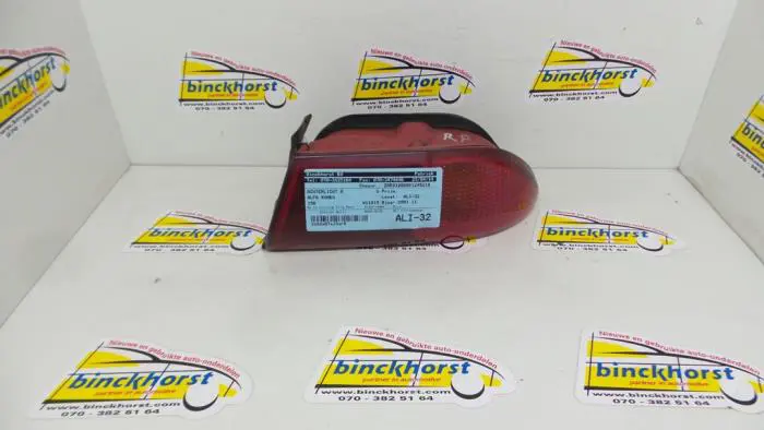 Taillight, right Alfa Romeo 156