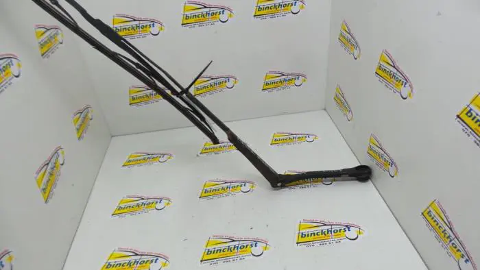 Front wiper arm Mazda MX-6