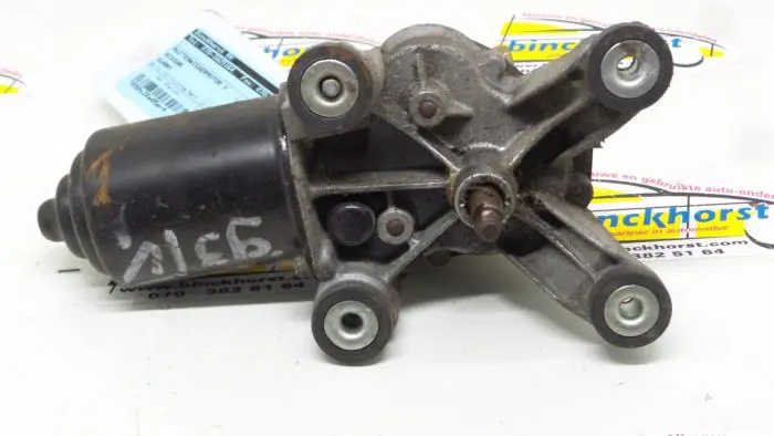 Front wiper motor Nissan Sunny