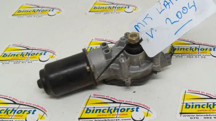 Front wiper motor Mitsubishi Lancer