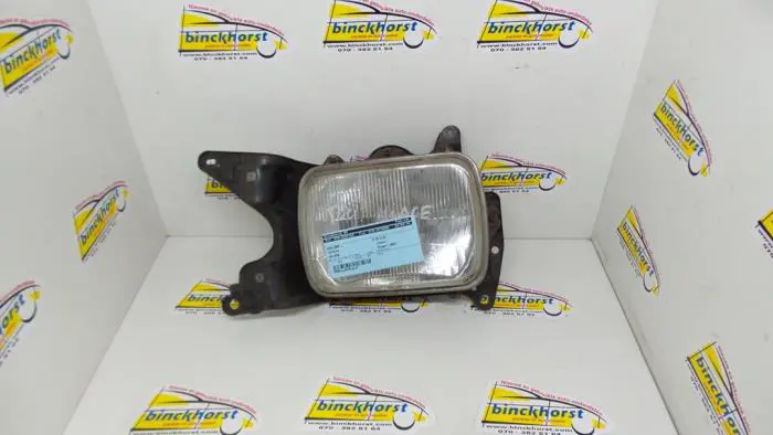 Headlight, left Toyota Hiace