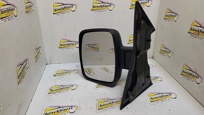 Wing mirror, left Mercedes Vito