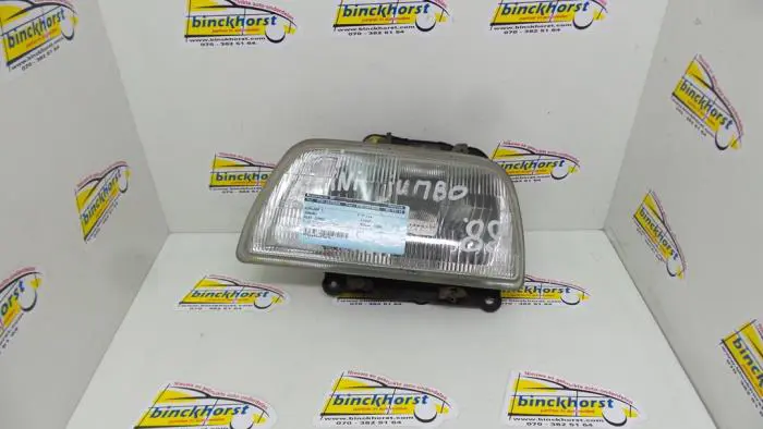 Headlight, left Subaru Mini Jumbo