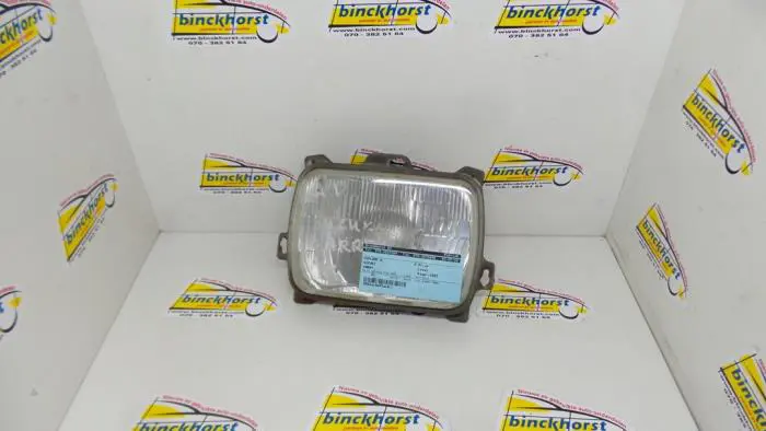 Headlight, right Suzuki Carry