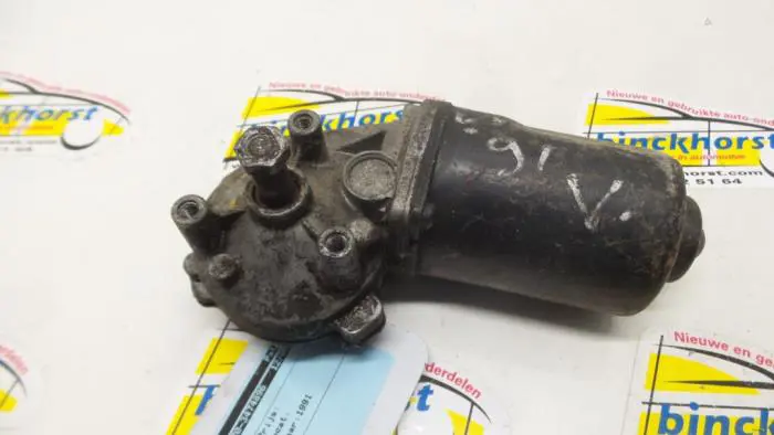 Front wiper motor Opel Omega