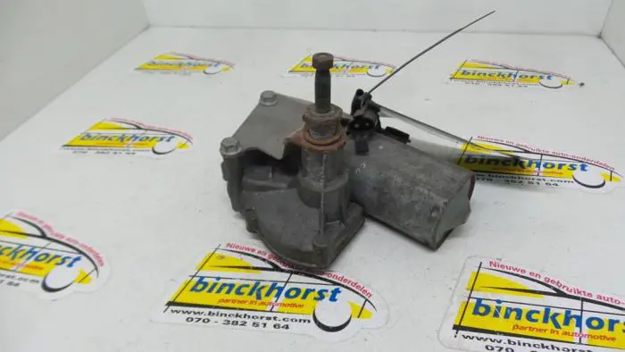 Rear wiper motor Opel Omega