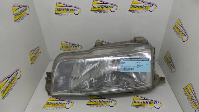 Koplamp links Renault R21