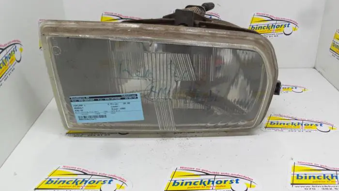 Koplamp links Renault R20/30