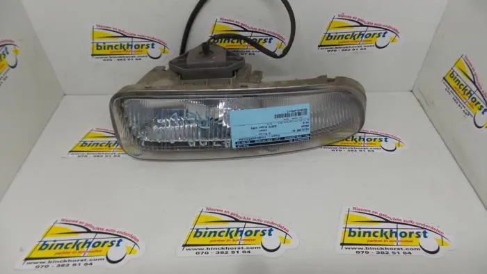 Mistlamp rechts-voor Mazda MX-6