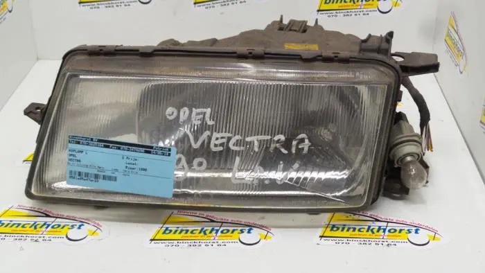 Koplamp links Opel Vectra