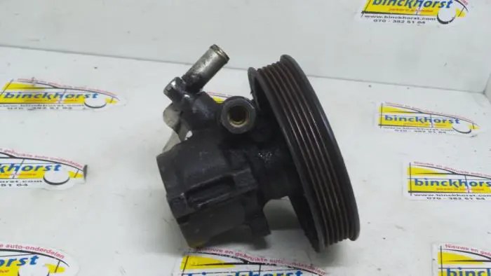 Power steering pump Ford Escort