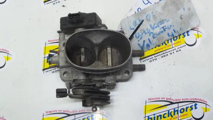 Throttle body Volvo 4-Serie