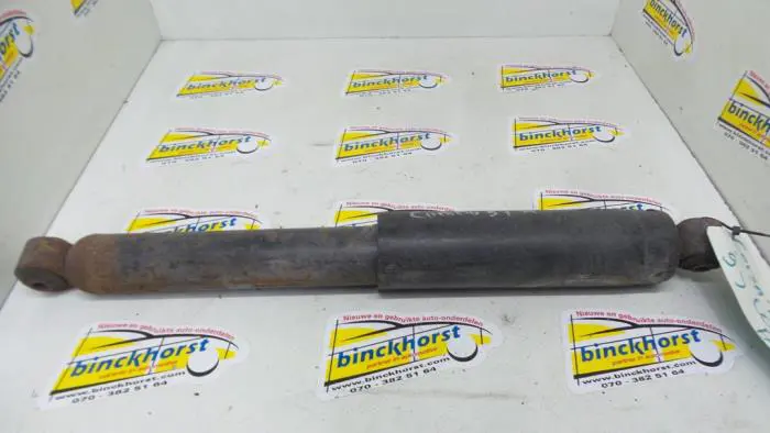 Rear shock absorber, right Opel Combo