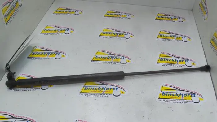 Rear gas strut, left Nissan X-Trail