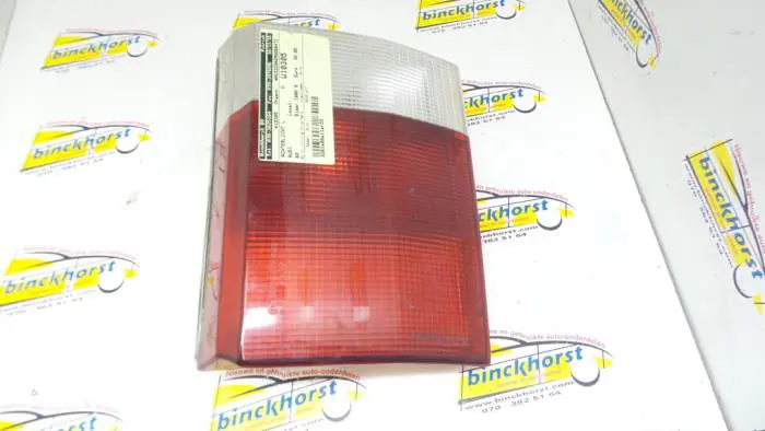 Achterlicht links Audi 80