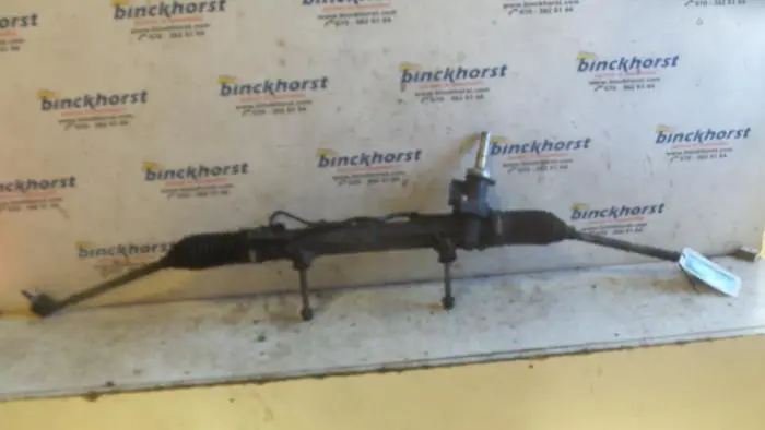 Power steering box Peugeot 206