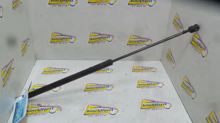 Rear gas strut, right Opel Astra