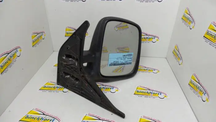 Wing mirror, right Volkswagen Transporter