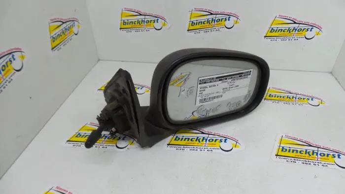 Wing mirror, right Rover 400