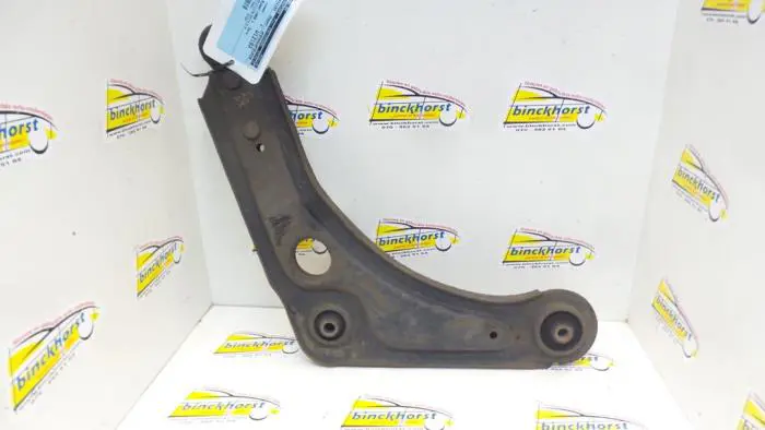 Front wishbone, left Ford Escort