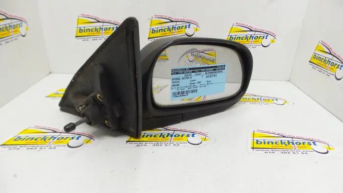 Wing mirror, right Toyota Carina