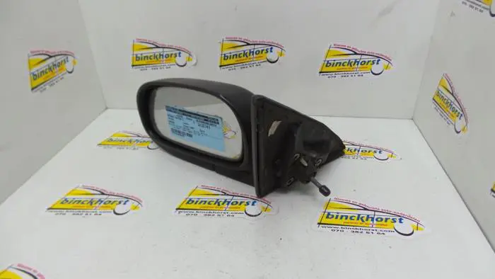 Wing mirror, left Toyota Carina