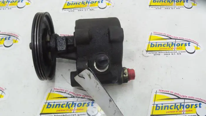 Power steering pump Renault Megane Scenic