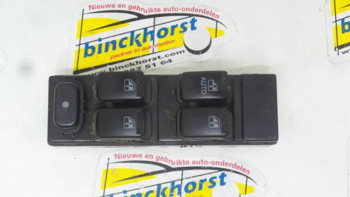 Electric window switch Kia Rio